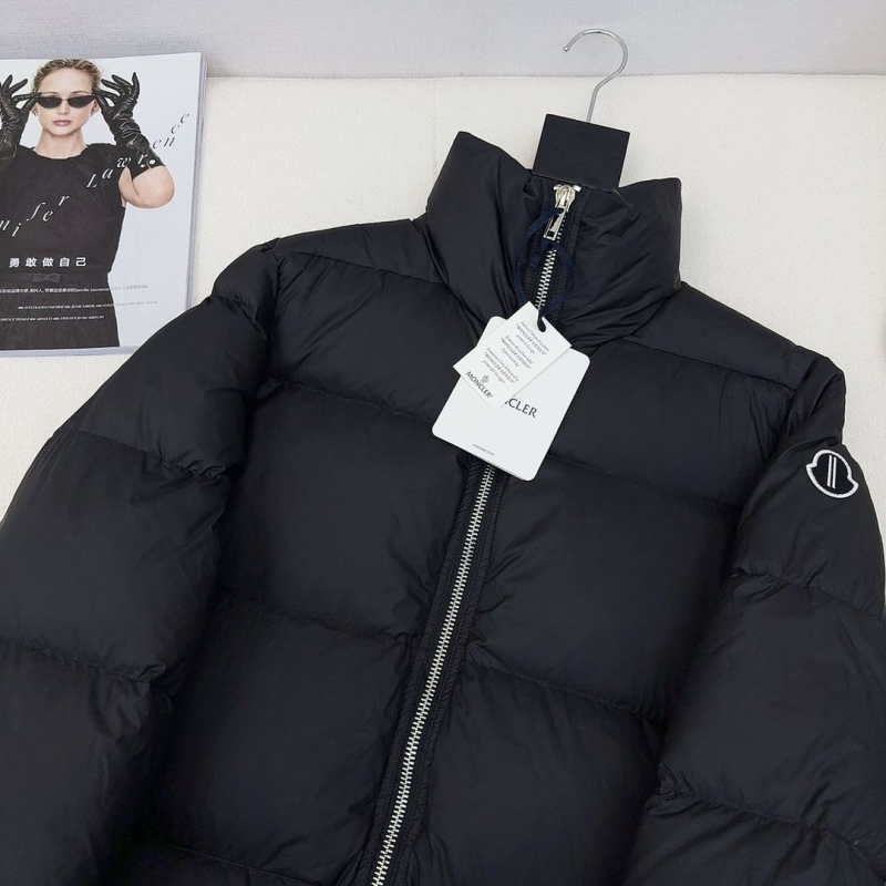 Moncler Down Coat